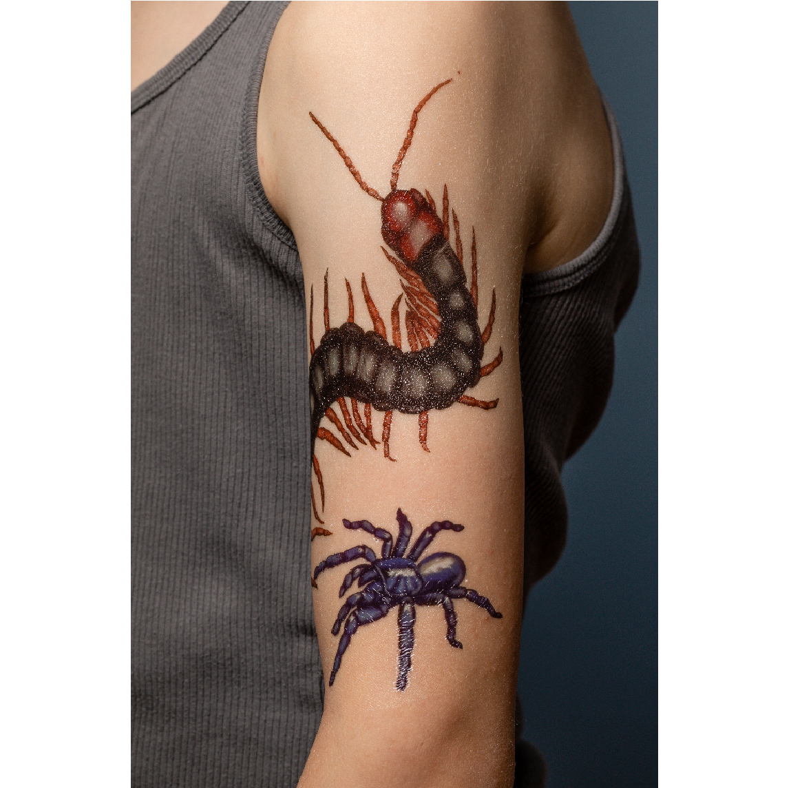 Tatuajes: Insectos – kolkenb2b
